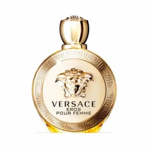 Versace Eros Pour Femme Eau de Perfume Spray 50ml - Jag Couture London