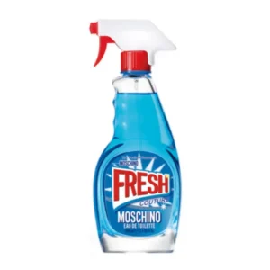 Moschino Fresh Couture Eau De Toilette Spray 50ml - Jag Couture London