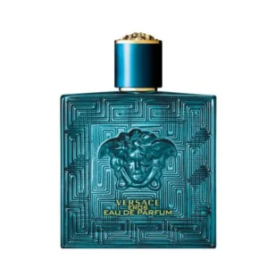Versace Eros Eau De Perfume Spray 200ml - Jag Couture London