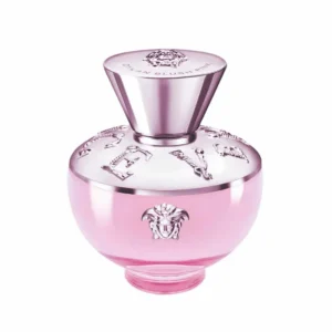 Versace Dylan Blush Pink Eau De Parfum Spray 100ml - Jag Couture London