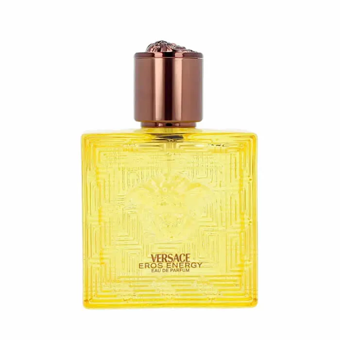 Versace Eros Energy Eau De Parfum Spray 50ml - Jag Couture London