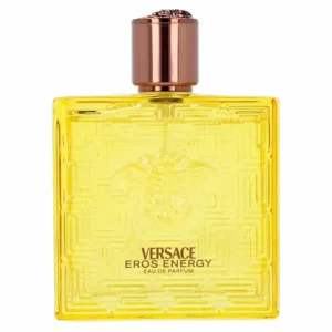 Versace Eros Energy Eau De Parfum Spray 100ml - Jag Couture London