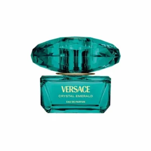 Versace Crystal Emerald Eau De Parfum Spray 30ml - Jag Couture London