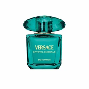 Versace Crystal Emerald Eau De Parfum Spray 50ml - Jag Couture London