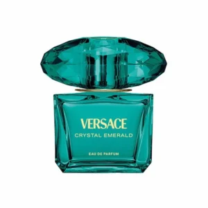 Versace Crystal Emerald Eau De Parfum Spray 90ml - Jag Couture London