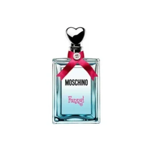 Moschino Funny Eau De Toilette Spray 25ml - Jag Couture London