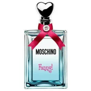 Moschino Funny Eau De Toilette Spray 100ml - Jag Couture London