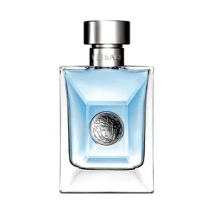 Versace Pour Homme Eau De Toilette Spray 50ml - Jag Couture London