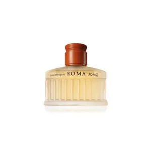 Laura Biagiotti Roma Uomo Eau De Toilette Spray 75ml - Jag Couture London