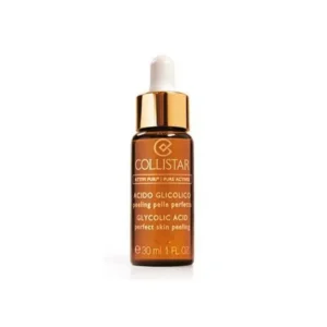 Collistar Glycolid Acid Perfect Skin Peeling 30ml - Jag Couture London