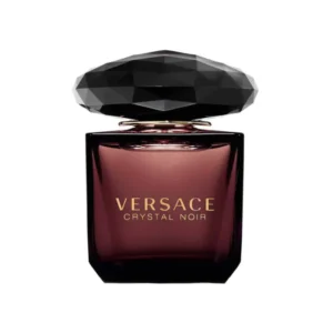 Versace Crystal Noir Eau De Toilette Spray 90ml - Jag Couture London