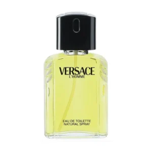 Versace L'homme Eau De Toilette Spray 100ml - Jag Couture London