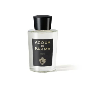 Acqua di Parma Yuzu Eau de Parfum 180ml - Jag Couture London