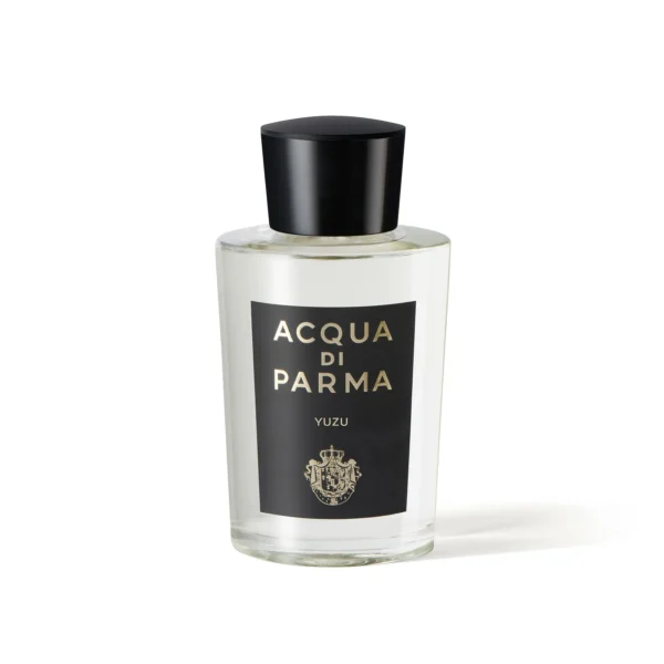 Acqua di Parma Yuzu Eau de Parfum 180ml