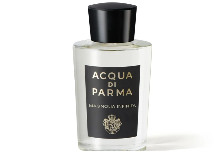 Acqua di Parma Signatures of the Sun Magnolia Infinita Eau de Parfum 180ml - Jag Couture London