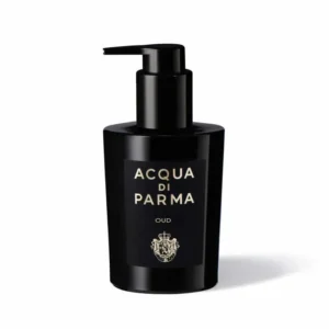 Acqua Di Parma Oud Hand And Body Wash 300ml - Jag Couture London