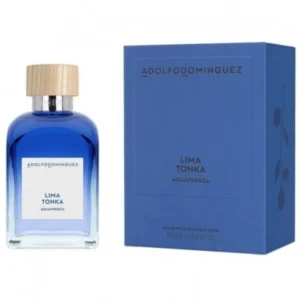 Adolfo Dominguez A Dominguez Agua Fresca Ltonka Etv 230ml - Jag Couture London