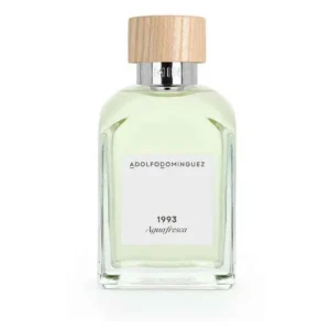 Adolfo Dominguez Agua Fresca Eau De Toilette Spray 120ml - Jag Couture London