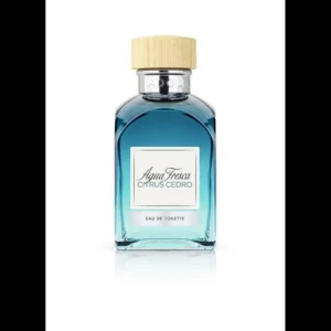 Adolfo Dominguez Agua Fresca Citrus Eau de Toilette Spray 200ml - Jag Couture London