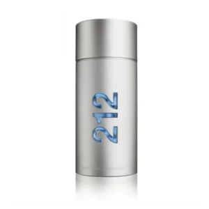 Carolina Herrera 212 Men Eau De Toilette Spray 100ml - Jag Couture London