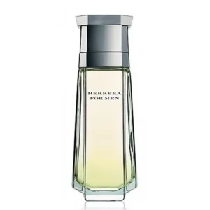 Carolina Herrera Herrera For Men Eau De Toilette Spray 100ml - Jag Couture London