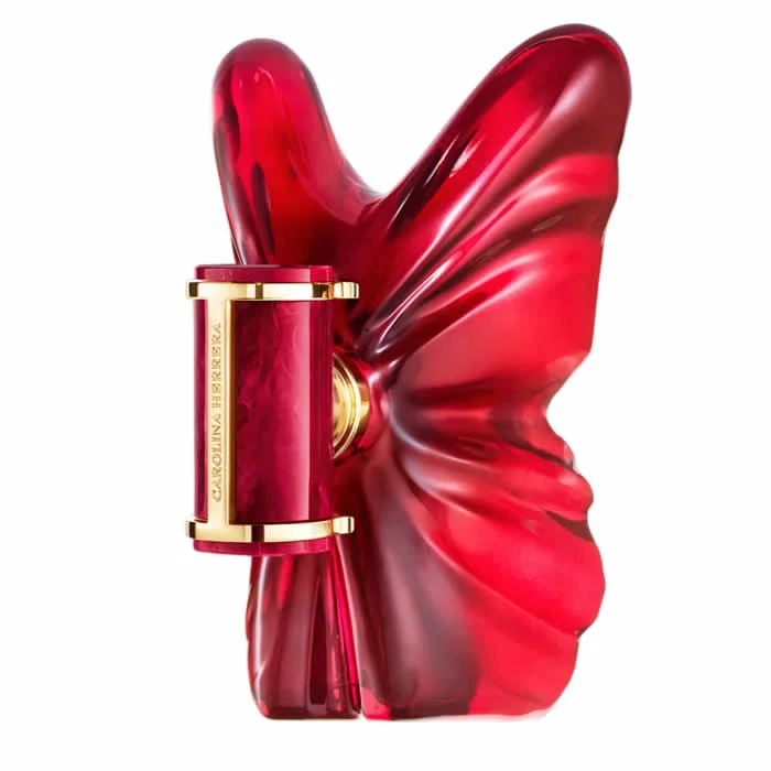 Carolina Herrera La Bomba Intensa Eau De Parfum Spray 80ml - Jag Couture London