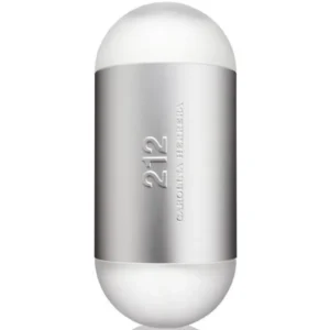 Carolina Herrera 212 Nyc Eau De Toilette Spray 60ml - Jag Couture London
