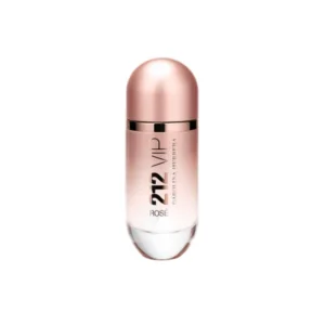 Carolina Herrera 212 Vip Rose Eau De Perfume Spray 30ml - Jag Couture London