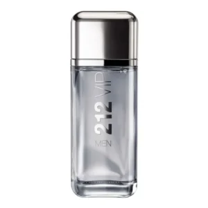 Carolina Herrera 212 Vip Men Eau De Toilette Spray 200ml - Jag Couture London