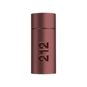 Carolina Herrera 212 Sexy Men Eau De Toilette Spray 100ml - Jag Couture London