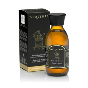 Alqvimia Alquimia Alcohol de Romero 500ml - Jag Couture London