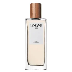 Loewe 001 Man Eau De Toilette Spray 100ml - Jag Couture London