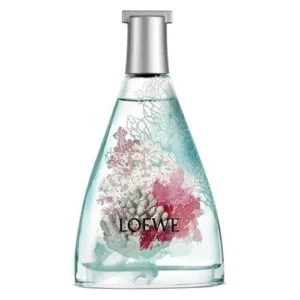 Loewe Agua Mar Coral Eau De Toilette 50ml Spray - Jag Couture London