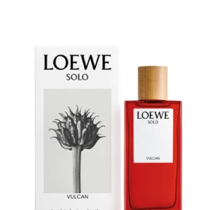 Loewe Solo Vulcan Ep 50 Vap - Jag Couture London
