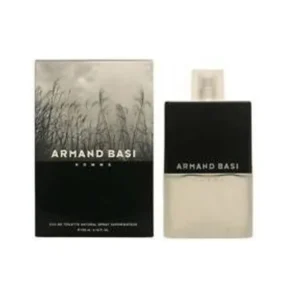 Armand Basi Homme Eau De Toilette Spray 125ml + Speakers - Jag Couture London