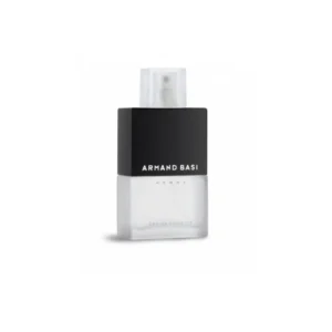 Armand Basi Homme Eau De Toilette Spray 125ml - Jag Couture London