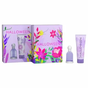 Halloween Woman Eau De Toilette Spray 30ml Set 2 Pieces - Jag Couture London
