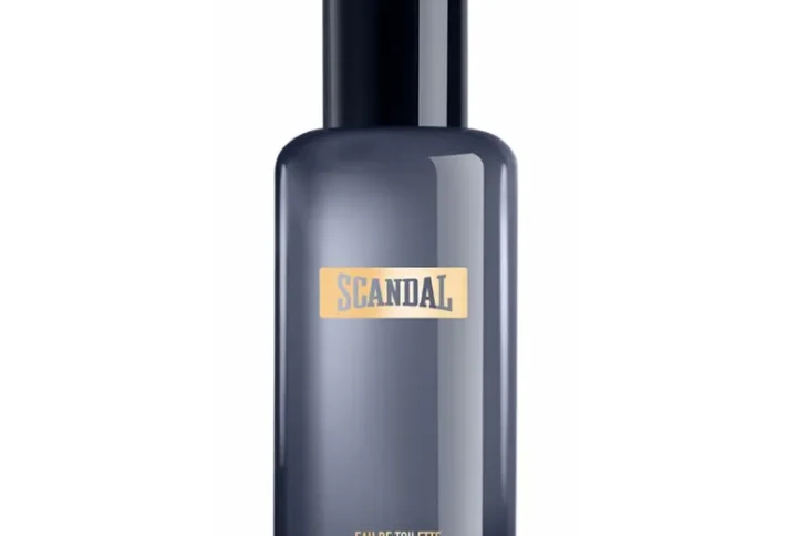Jean Paul Gaultier Scandal Pour Homme Eau De Toilette Refill 200ml - Jag Couture London