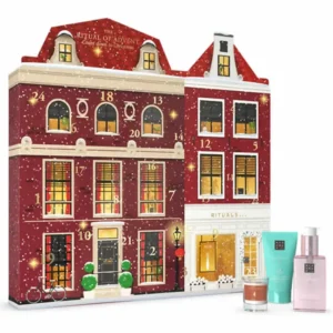 Rituals Advent Calendar (24 Pieces) - Jag Couture London