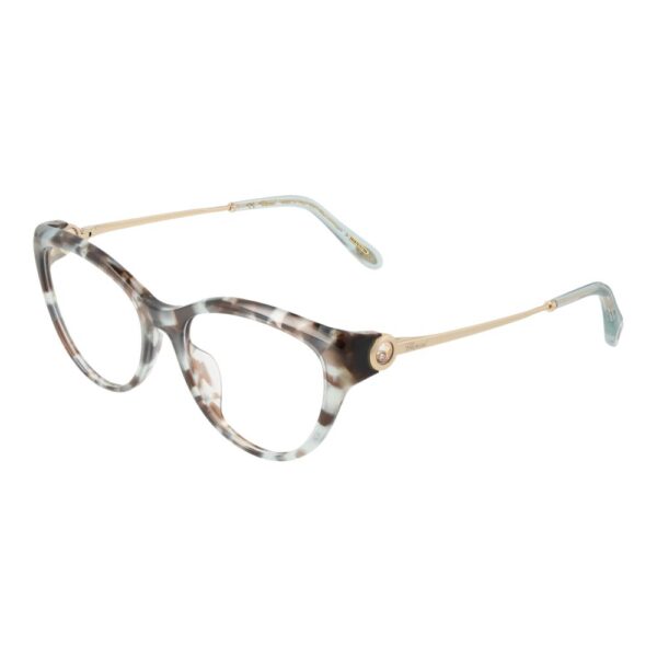 Black Cellulose Acetate Glasses (Frames)
