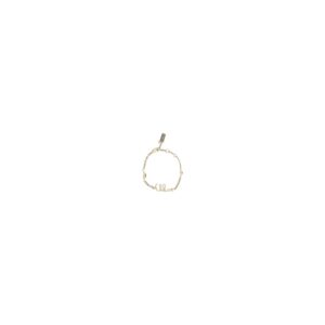 Gold Brass Bracelet
