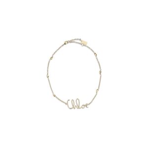 Gold Brass Bracelet